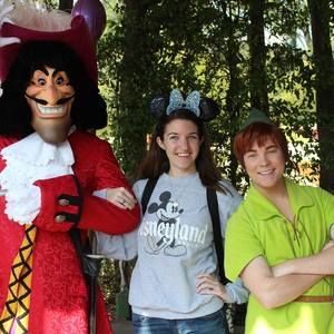 Meet your Posher, Taylor